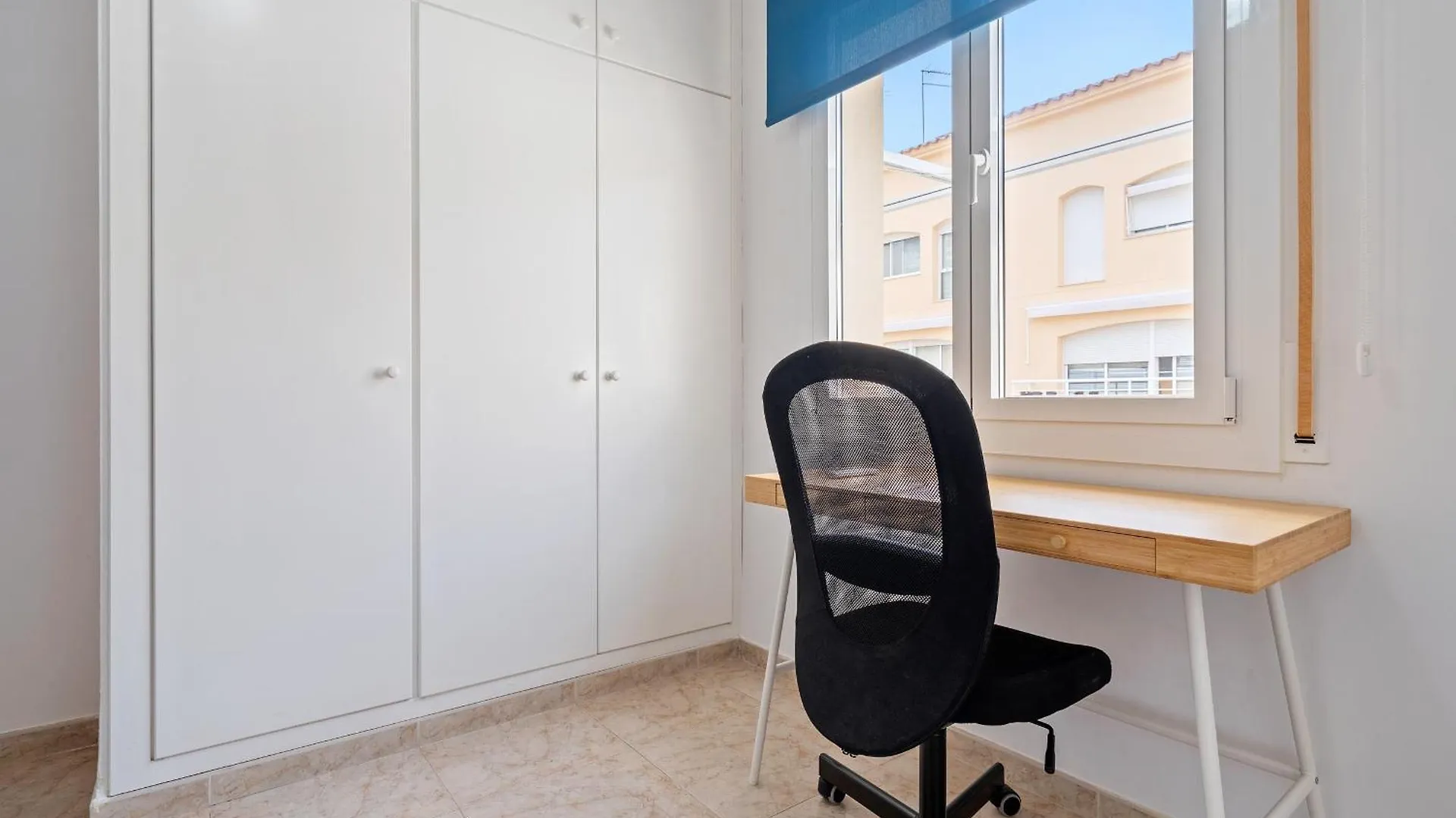 Apartmán Hauzify I Apartament Miramar L'Ametlla de Mar