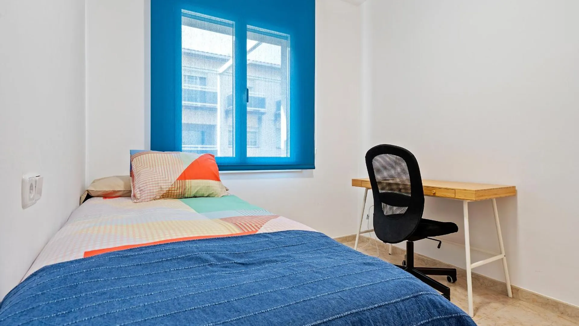 Hauzify I Apartament Miramar L'Ametlla de Mar Apartmán
