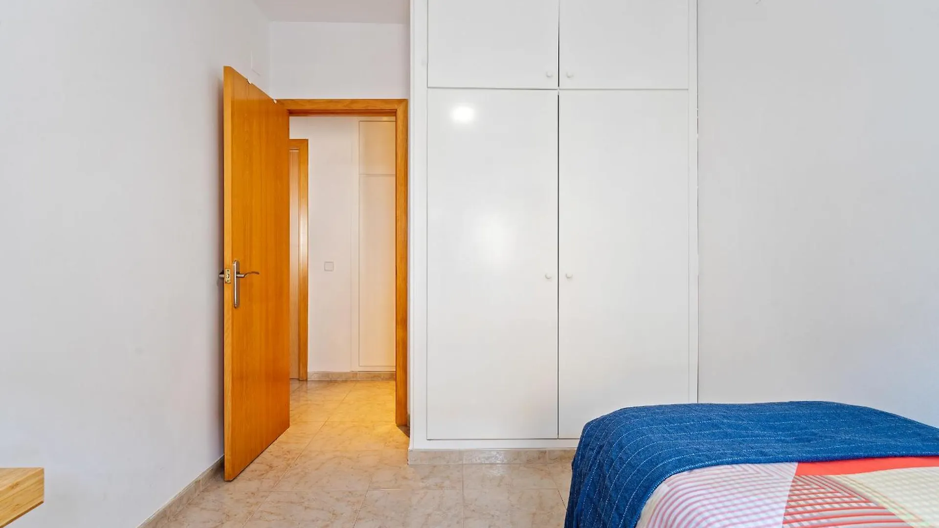 Hauzify I Apartament Miramar L'Ametlla de Mar 0*,