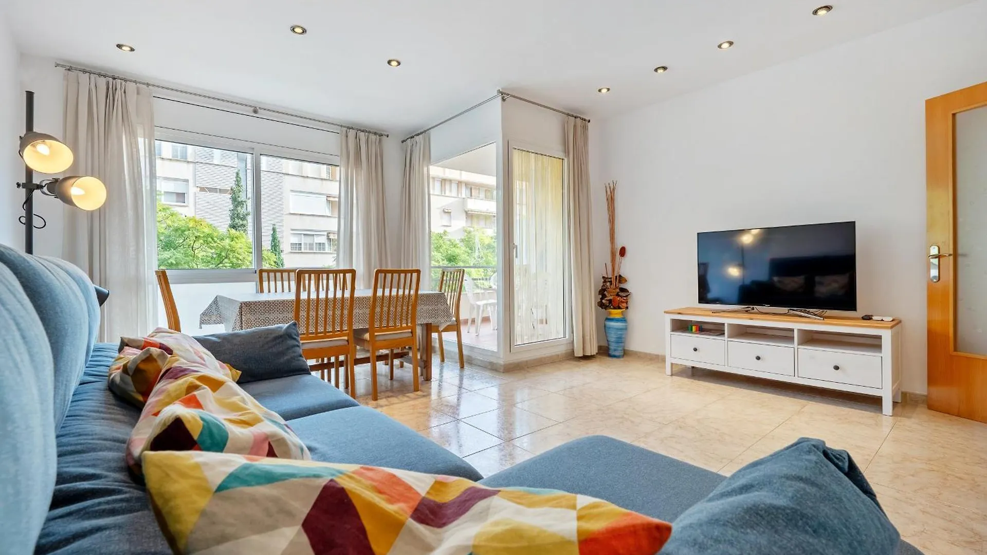 Hauzify I Apartament Miramar L'Ametlla de Mar