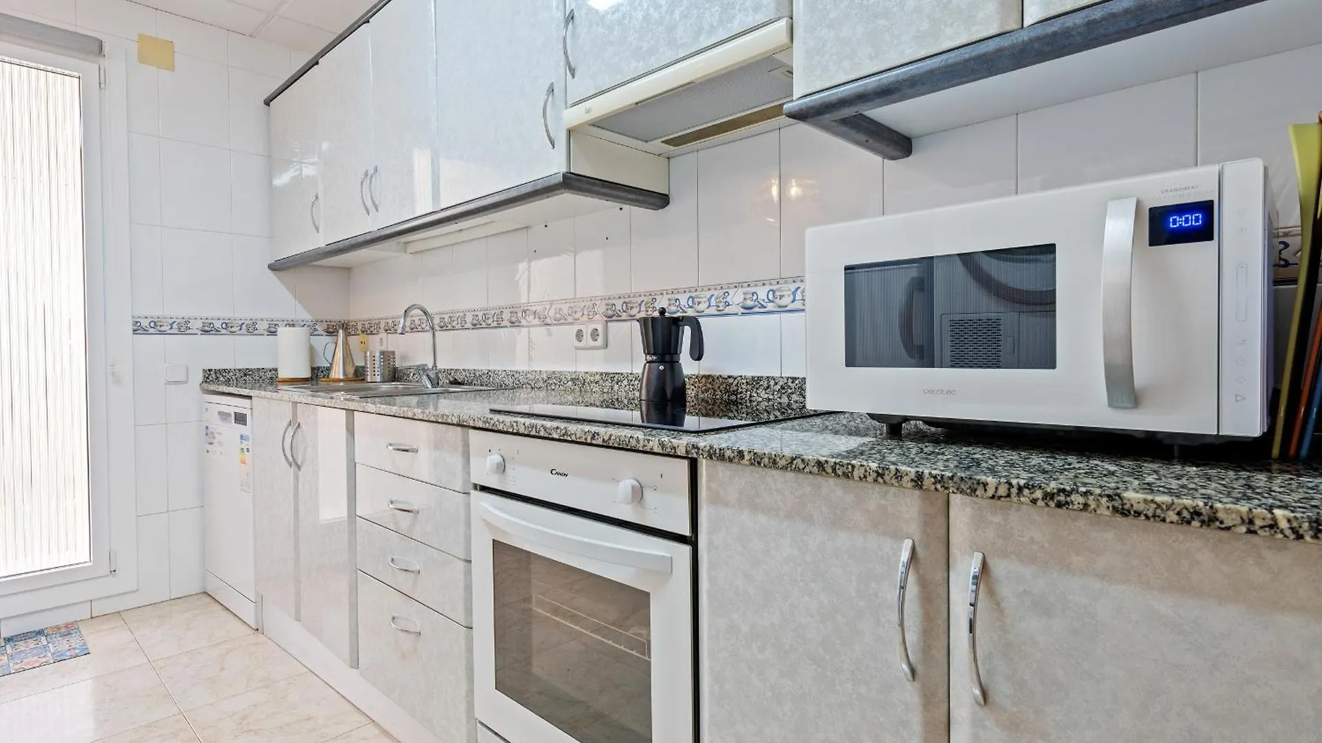 Hauzify I Apartament Miramar L'Ametlla de Mar