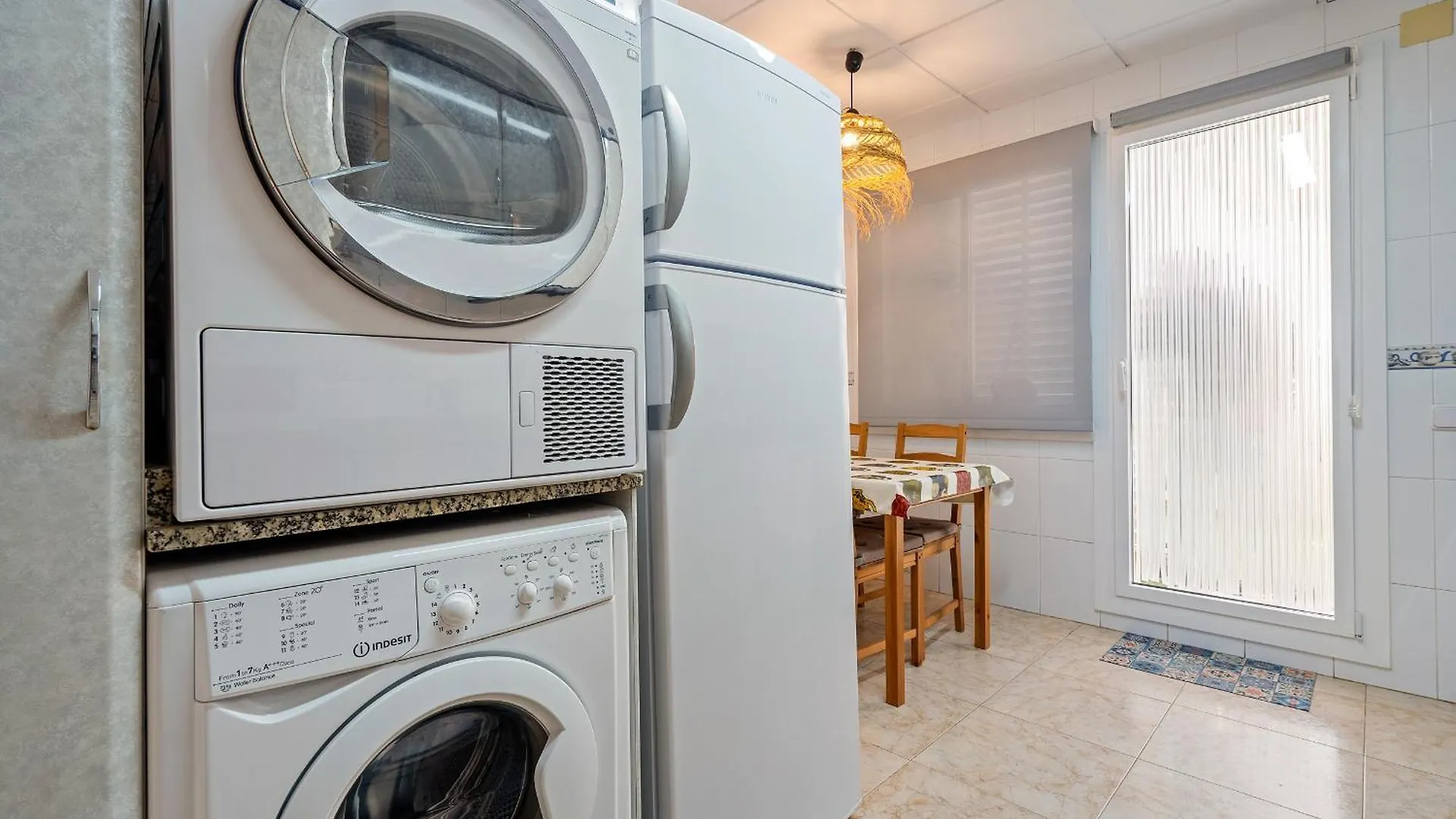 Hauzify I Apartament Miramar L'Ametlla de Mar Apartmán